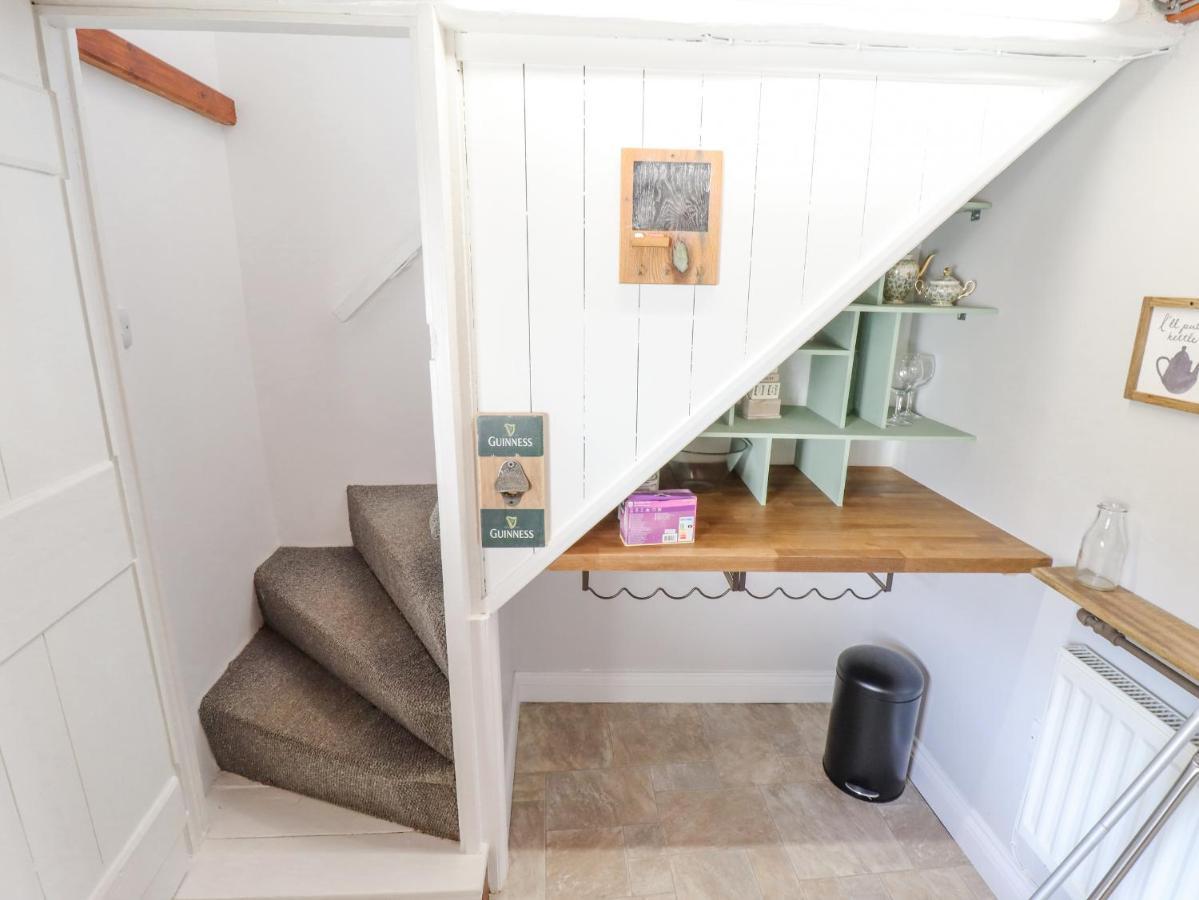 The Cottage 16 Northside Patrington Екстер'єр фото