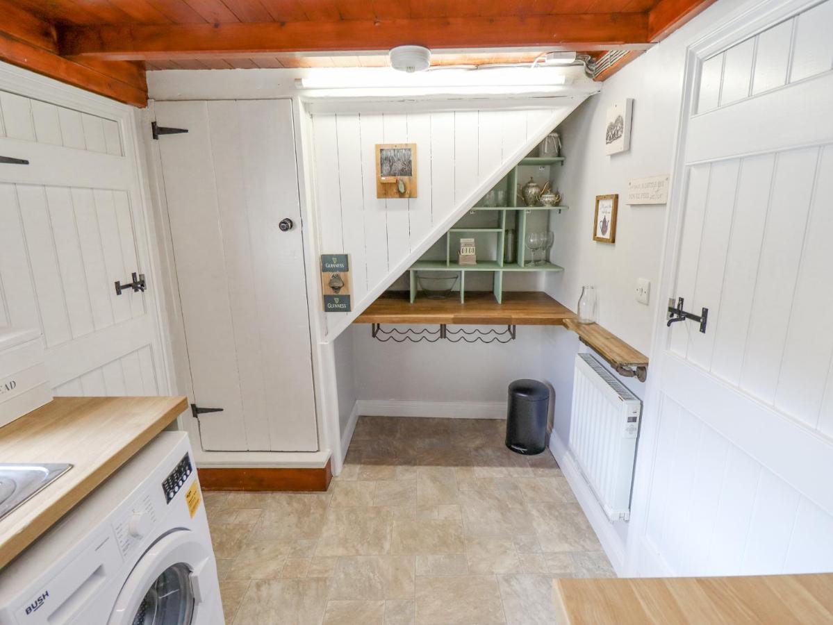The Cottage 16 Northside Patrington Екстер'єр фото